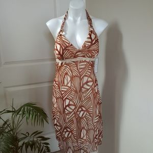 La Bella summer dress